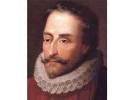 17ம் நூற்றாண்டில் இறந்த எழுத்தாளர் உடலை ரூ.1 கோடி செலவிட்டு தோண்டியெடுக்கும் ஸ்பெயின்!