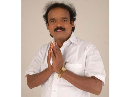 நாடு தொழிலில் வளர்ச்சி அடைய தொழிலாளர் வர்க்கத்தை காப்போம்- புதிய பாரதம்