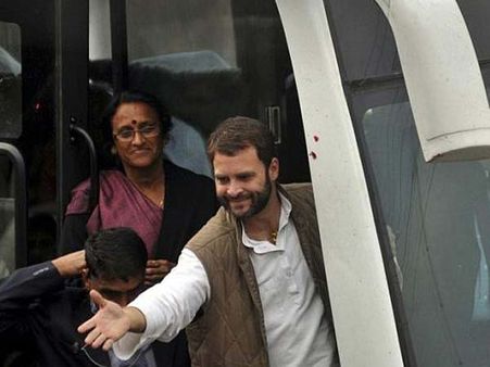 தோற்றாலும், ஜெயித்தாலும் காங்கிரஸ் கூட்டணி உடையாது: சரத்பவார்