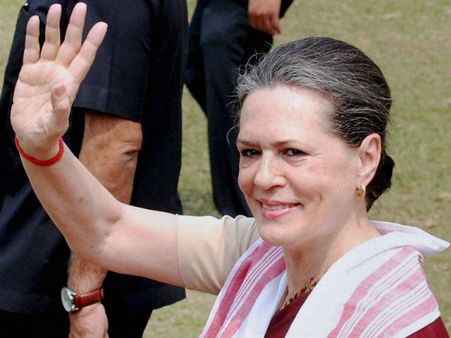 சோனியாவுக்கு எதிரான வழக்கு- அமெரிக்க நீதிமன்றத்தில் தள்ளுபடி