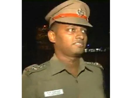 நம்பிக்கை ஒளி கிடைத்திருக்கிறது... போராடி வென்ற பிரியதர்ஷினியின் சிறப்பு பேட்டி