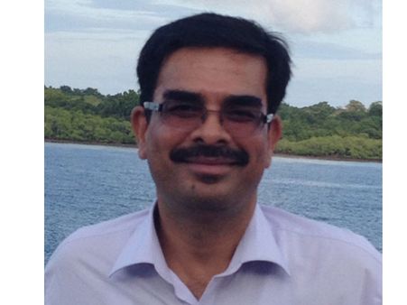 என்னைப்போல பரந்த மனதுடன் இருந்தால் இந்தியாவில் பெண்கள் முன்னேற முடியும்- அம்ரிதா ராய் கணவன் 'அட்வைஸ்