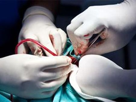 தானத்தில் புதியது “ஸ்டெம்செல்” தானம் – கொடையாளியால் உயிர் பிழைத்த சிறுவன்