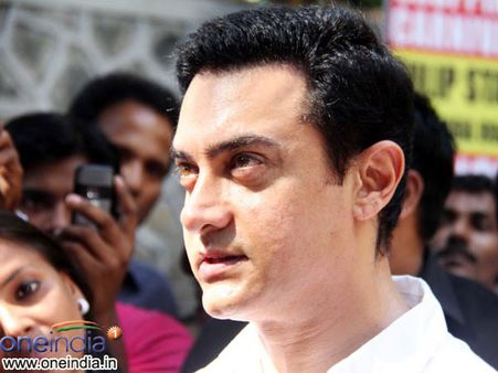 நடிகர் ஆமீர் வாக்கை காப்பாற்றாததால் மலை மனிதரின் மருமகள் மரணம்