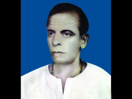 புதுச்சேரியில் குடந்தை ப. சுந்தரேசனாருக்கு நூற்றாண்டு விழா