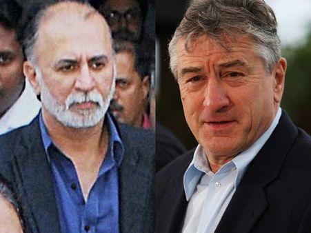 தெஹல்கா ஆசிரியர் மீதான பாலியல் வழக்கு: ஹாலிவுட் நடிகர் ராப்ர்ட் டி நிரோ வாக்குமூலம்