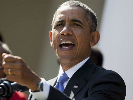 போக்கோ ஹரம் தீவிரவாதிகளை ஒடுக்க அமெரிக்கா உதவும் – ஒபாமா அறிவிப்பு