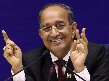 தேர்தல் ஆணையம் யாருக்கும் அஞ்சாது: மோடிக்கு தலைமை தேர்தல் ஆணையர் சம்பத் பதில்