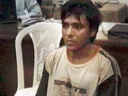 இந்தியாவில் தூக்கிலிடப்பட்டது என் மாணவன் அஜ்மல் கசாப் அல்ல: பாக். ஆசிரியர் திடுக் வாக்குமூலம்