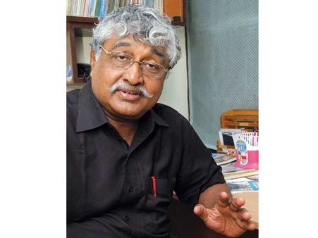 அறிந்தும் அறியாமலும்- 2: எழுத மறந்த காலம்
