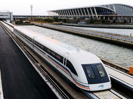 என்னது.. மணிக்கு 3 ஆயிரம் கிலோ மீட்டர் வேகத்தில் செல்லும் ரயிலும் சாத்தியமாமே...