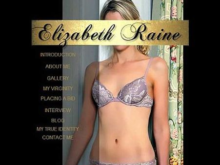 கன்னித்தன்மையை ரூ 5 கோடிக்கு ஏலம் விட்டு பின் வாபஸ் பெற்ற மருத்துவ மாணவி