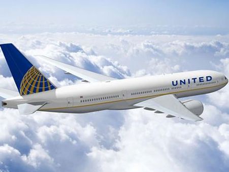 விமானி அறையில் புகை: கிளம்பிய இடத்திற்கே அவசரமாக திரும்பிய யுனைடெட் ஏர்லைன்ஸ் விமானம்