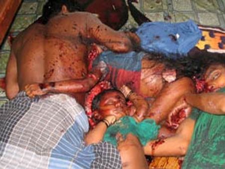 போரில் உயிர் நீத்தவர்களுக்கு நினைவு தினம் அனுசரிக்க இலங்கை ராணுவம் தடை