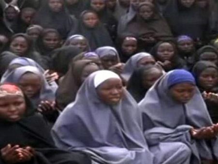 போகோ ஹரம் கடத்திய 200 மாணவிகளை மீட்கும் பணியில் அமெரிக்க ராணுவம்