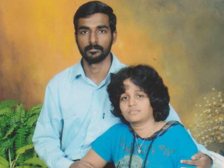 தமிழகத்துக்கு அகதிகளாக வந்த தம்பதியை கைது செய்ய இன்டர்போல் உதவியை நாடும் இலங்கை