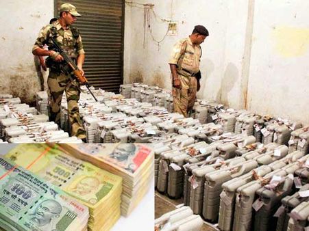 2014 லோக்சபா தேர்தல் செலவு ரூ.3,426 கோடி- அதிக செலவு பிடித்த தேர்தல் இது தான்!