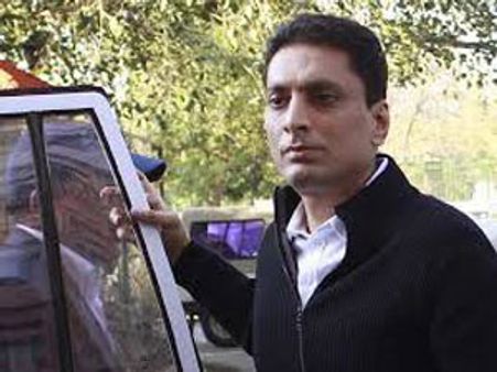 ஸ்பெக்ட்ரம் வழக்கு: நீதிபதி எச்சரிக்கையால் புதிய வாக்குமூலம் அளித்த சாகித் பல்வா!