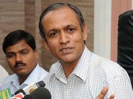 நாளை காலை 10 மணி முதல் தேர்தல் முடிவுகள் வெளியீடு: பிரவீன் குமார்