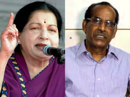 பிரதமர் பதவி போட்டியில் ஜெயலலிதா.. மலைச்சாமி நீக்கம் சொல்வது என்ன?