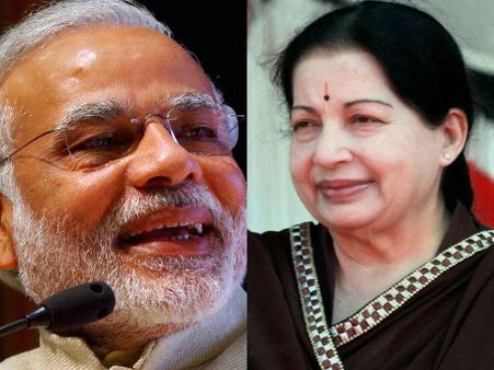 பாஜக கூட்டணி 333 இடங்கள் வெல்லும்… அதிமுக 33 இடங்களை கைப்பற்றும்- இது ஜோதிடர்கள் கணிப்பு