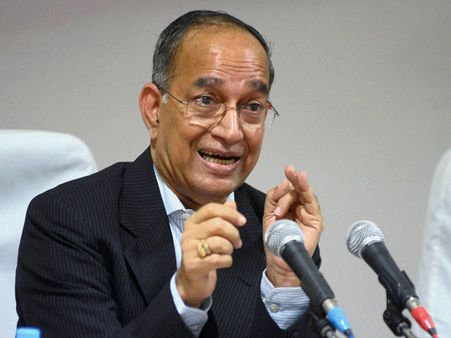 காலை 11 மணிக்கு மேல் தேர்தல் டிரெண்ட் தெரிய ஆரம்பிக்கும்: வி.எஸ்.சம்பத்