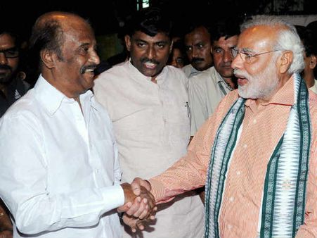 சூப்பர் ஸ்டார் கூப்பிட்டாக.. இளைய தளபதி கூப்பிட்டாக.. ஆனா, பாஜகவுக்கு ஓட்டு மட்டும் கிடைக்கலை!