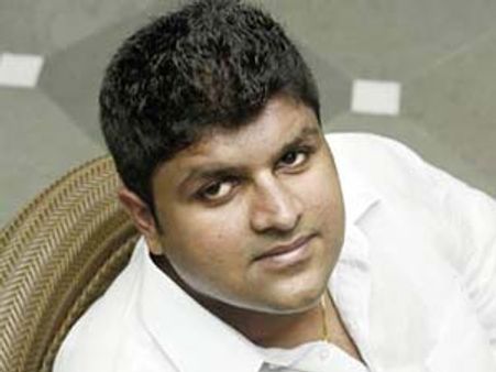 நாட்டின் 26 வயது இளம் எம்.பி – துஷ்யந்த் சவ்தலா