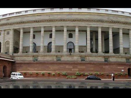 16வது லோக்சபா: 186 எம்.பிக்கள் மீது கிரிமினல் வழக்கு இருக்கு- பாஜகவில் 98 பேர்!