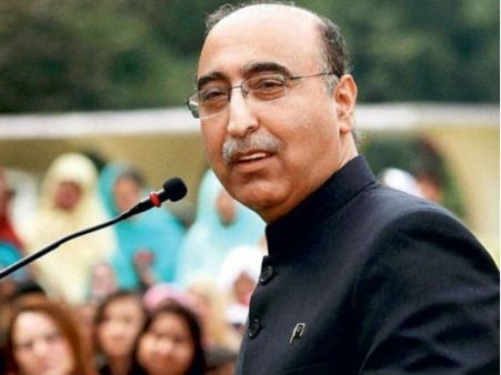 கத்திச் சண்டை போடுவதா அல்லது அமைதியாக போவதா.. முடிவு மோடி கையில்: சொல்கிறது பாக்.!