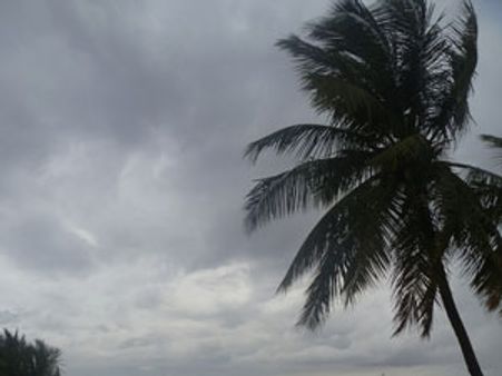 தென்மேற்கு பருவமழை மே 28ல் தொடங்க வாய்ப்பு: வானிலை ஆய்வு மையம்