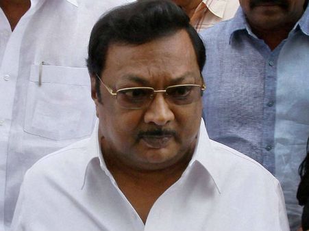 திமுக தோல்விக்கு ‘அழகிரி விளைவு’ காரணமா? ஒரு அலசல்