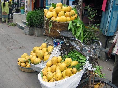 நீரிழிவு நோயாளிகளும் சந்தோசமா மாம்பழம் சாப்பிடலாம்!