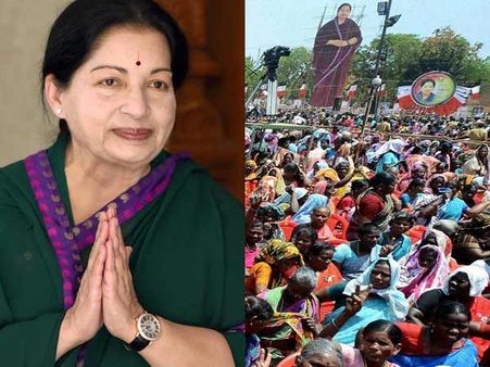 லோக்சபா தேர்தலுக்கு 2012ம் ஆண்டே பணியை தொடங்கிய ஜெ... மதுரையில் வென்று சாதனை