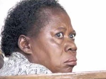 உகாண்டா: எய்ட்ஸ் நோய் பரப்பிய கொலைகார நர்ஸ்க்கு 3 ஆண்டு சிறை