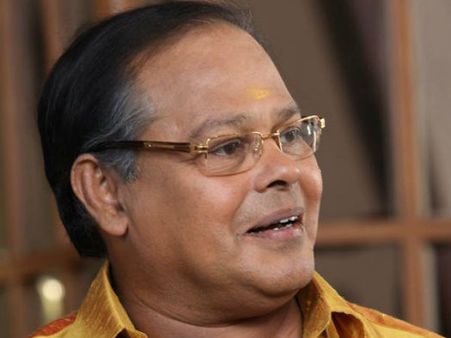 கேரளாவிலிருந்து மோடிக்கு ஆதரவு கரம் நீட்டுகிறார் நடிகர் இன்னசென்ட்