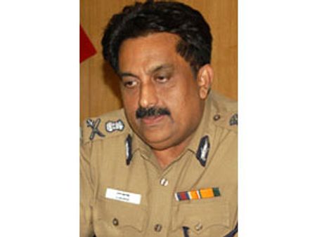 சென்னை கமிஷனராக மீண்டும் பதவியேற்பு! குற்ற தடுப்பு நடவடிக்கை தீவிரமாகும்- ஜார்ஜ்!!