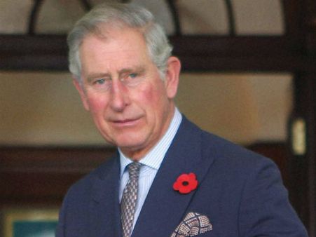 ஹிட்லருடன் ரஷ்ய அதிபர் புதினை ஒப்பிட்டு பேச்சு... சர்ச்சையில் சிக்கினார் இளவரசர் சார்லஸ்