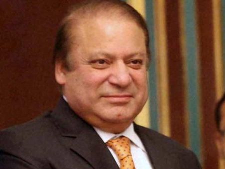 நவாஸ் ஷெரீப்பின் இந்திய பயணம்... தீவிரவாத இயக்கங்கள் கடும் எச்சரிக்கை!