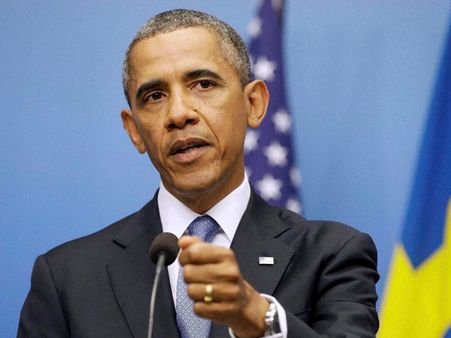 பிற நாட்டு விவகாரங்களில் மூக்கை நுழைப்பதை நிறுத்த அமெரிக்கா முடிவு: புதிய வெளியுறவு கொள்கை தயார்