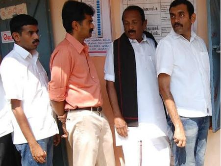 மதிமுகவில் வாரிசு அரசியலுக்கு இடமில்லை: வைகோ திட்டவட்டம்