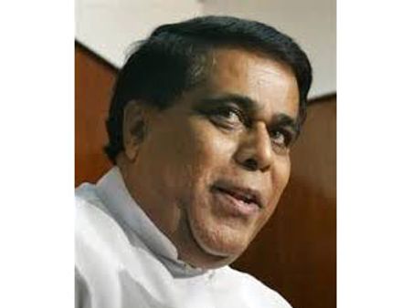 இலங்கைக்கு இந்தியா கட்டளையிட முடியாது: அமைச்சர் நிமல் ஸ்ரீபாலா டிசில்வா