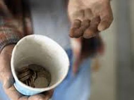 பிச்சையெடுத்து தானம் செய்யும் 100 வயது தாத்தா... ‘வாழும் துறவி’ எனப் புகழ்கிறது பல்கேரியா