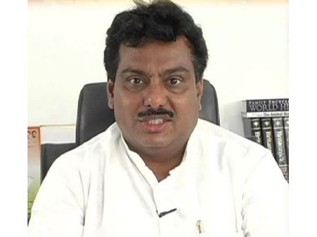 நதிநீர் இணைப்பு திட்டத்தால் பேரழிவு ஏற்படும்: கர்நாடக நீர்ப்பாசன அமைச்சர் 'பூச்சாண்டி'!