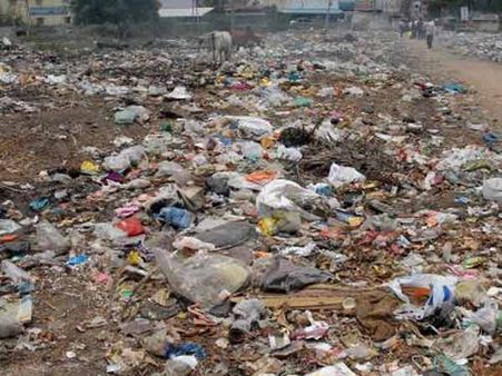 குப்பை கொட்டும் மையங்கள் ஒழிப்பு... சென்னை மாநகராட்சியின் புதிய திட்டம்