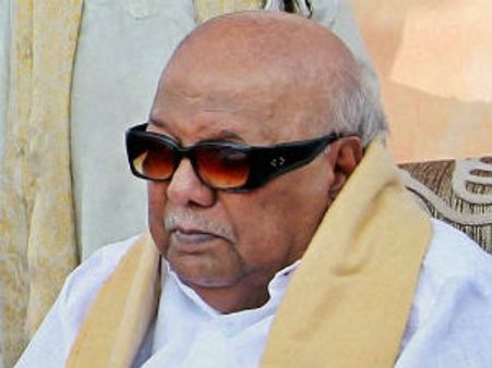 ஆப்கனில் கடத்தப்பட்ட தமிழக பாதிரியாரை மீட்க மத்திய அரசு நடவடிக்கை எடுக்க வேண்டும்: கருணாநிதி