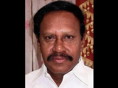 அ.தி.மு.கவின் தம்பிதுரைக்கு லோக்சபா துணை சபாநாயகர் பதவி?