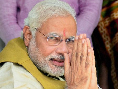 ‘மோடி பேஷன்’ ஆஹா ஓஹோ என பாராட்டும் அமெரிக்க ஊடகங்கள்