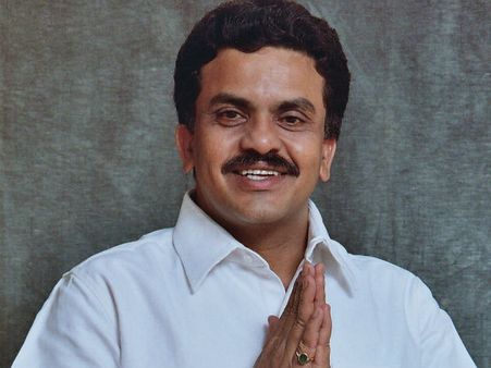 காங். சார்பில் போட்டியிட்டிருந்தால் மோடியே காலியாகியிருப்பார்.. காங். தலைவர் அதிரடி