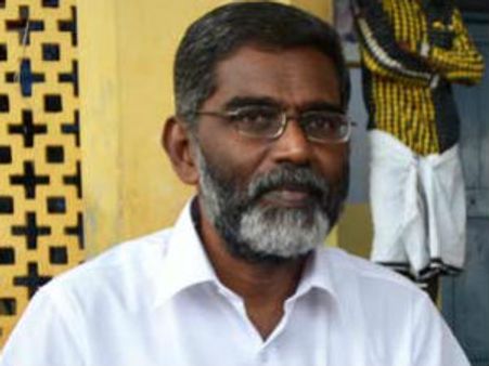 1000 மெகாவாட்டா.. நம்ப முடியலையே.. சந்தேகமா இருக்கே: உதயக்குமார்